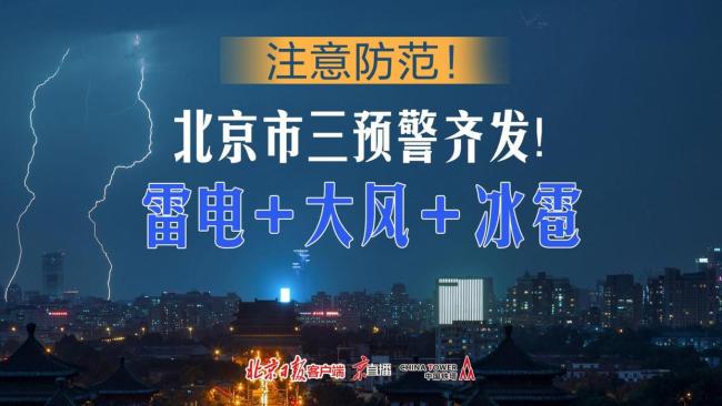 北京三预警齐发慢直播故宫国贸！-小狗换上新皮肤变“彩虹狗”走红网络 主人回应及总