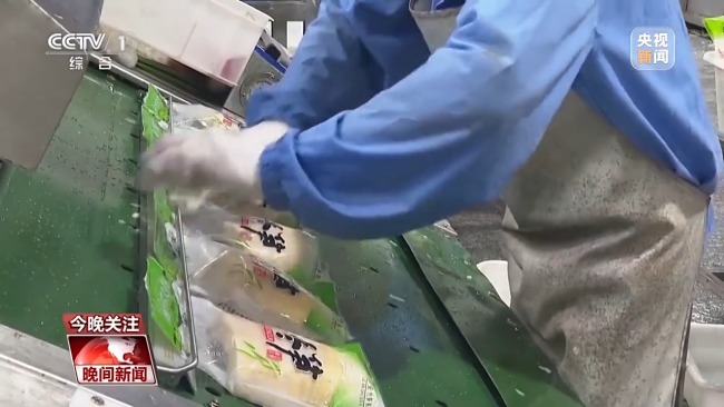 忙忙忙,！美國客戶瘋狂補貨 中國外貿(mào)企業(yè)訂單暴漲