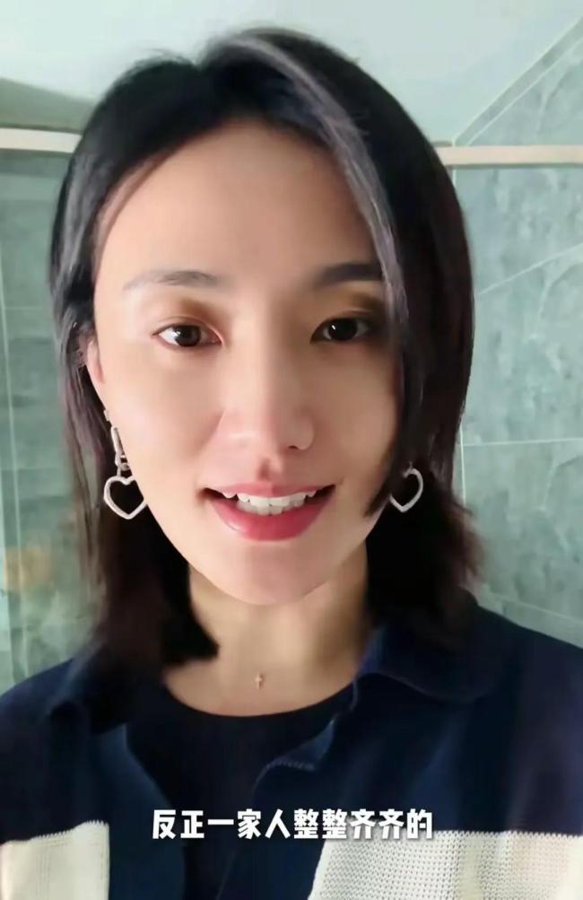 李亞鵬妻子海哈金喜宣布換房 縮減開支共度時艱