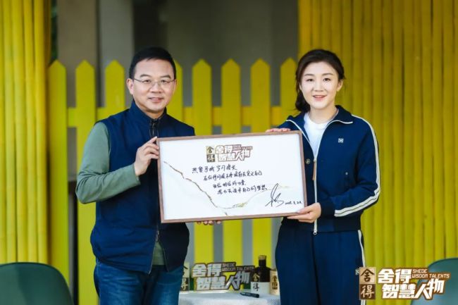 陈梦：“我的时代”不被定义 舍与得间蓄力前行