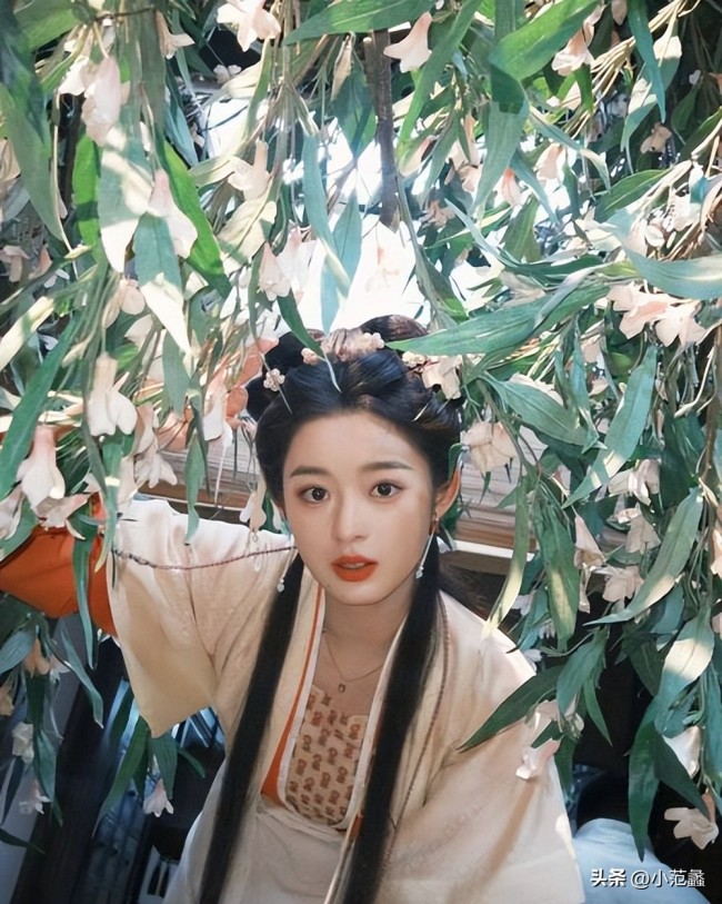 黃楊鈿甜是又一個(gè)“特權(quán)天龍人”嗎 資源壟斷與公平焦慮的碰撞
