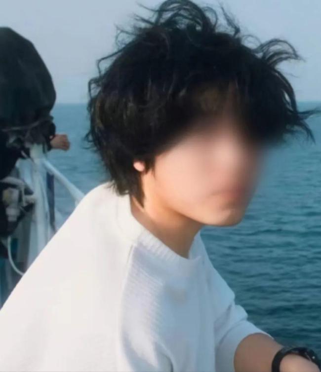 29歲失聯(lián)者遇難警方稱(chēng)系自殺 遺體在崖底被發(fā)現(xiàn)