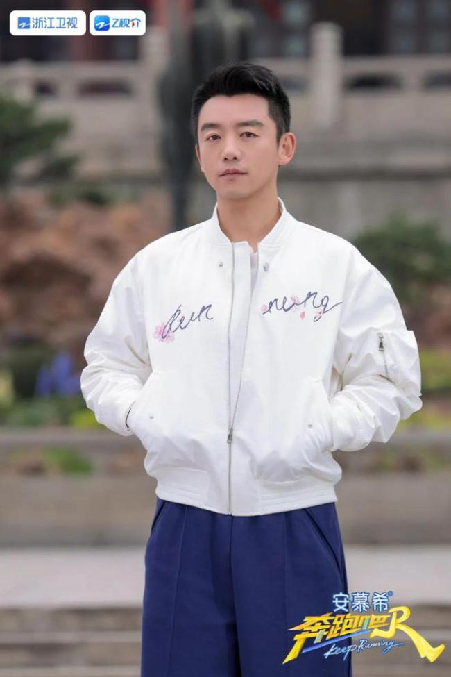 驱驰吧 热血马拉松死力赛开启