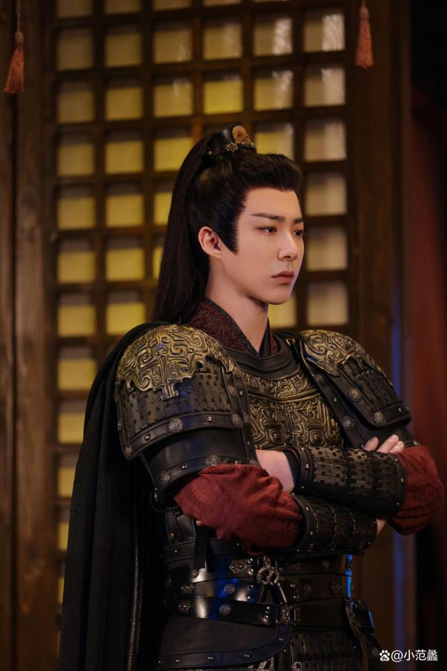 从不撕番,为《折腰》连泡三天冰水,刘宇宁到底为何挨骂 颜值与演技争议不断