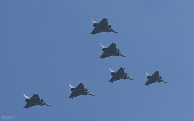 法要求印分享PL15残骸数据?专家解析 技术代差难逆推