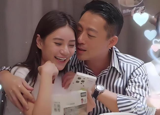 汪小菲婚禮現(xiàn)場曝光 新娘用手擋鏡頭