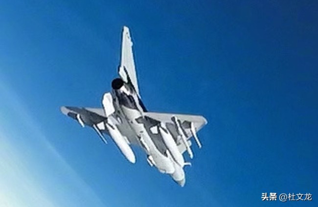 專家：PL-15導(dǎo)彈射程超越180公里,，遠(yuǎn)超AIM-120D