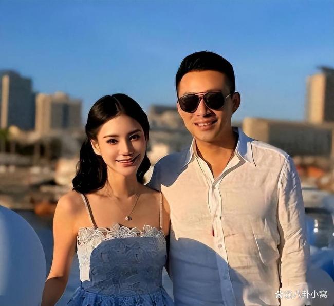 汪小菲馬筱梅穿中式婚服熱情打招呼 低調(diào)婚禮溫馨啟幕