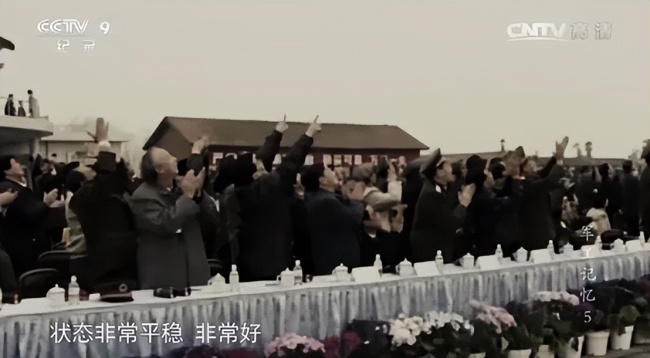 歼10是如何被研制出来的 十八年铸就空中利剑