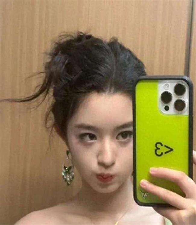 黃楊鈿甜房間