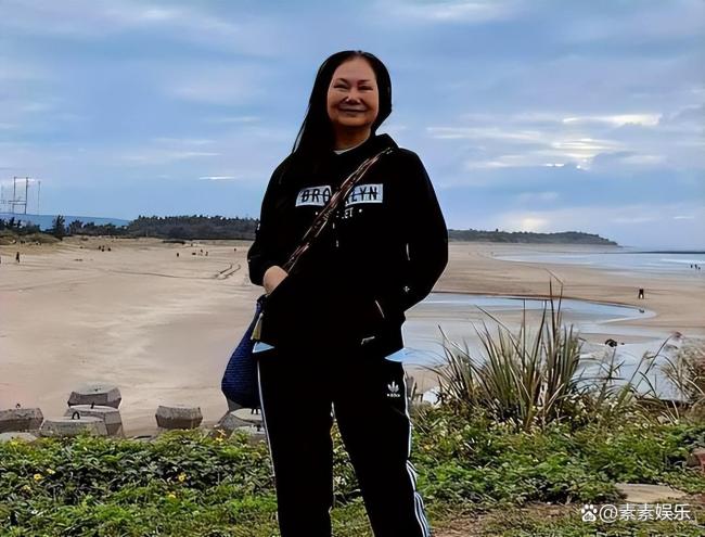 汪小菲大婚 S媽再發(fā)文否認爭遺產(chǎn) 留愛給孩子們