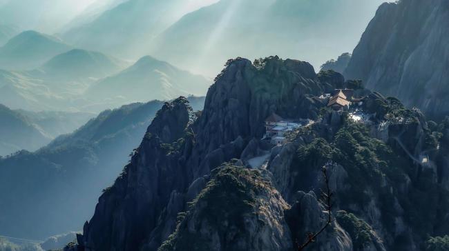 百度黃山音樂節(jié)開唱即巔峰 音樂與奇景的雙重盛宴