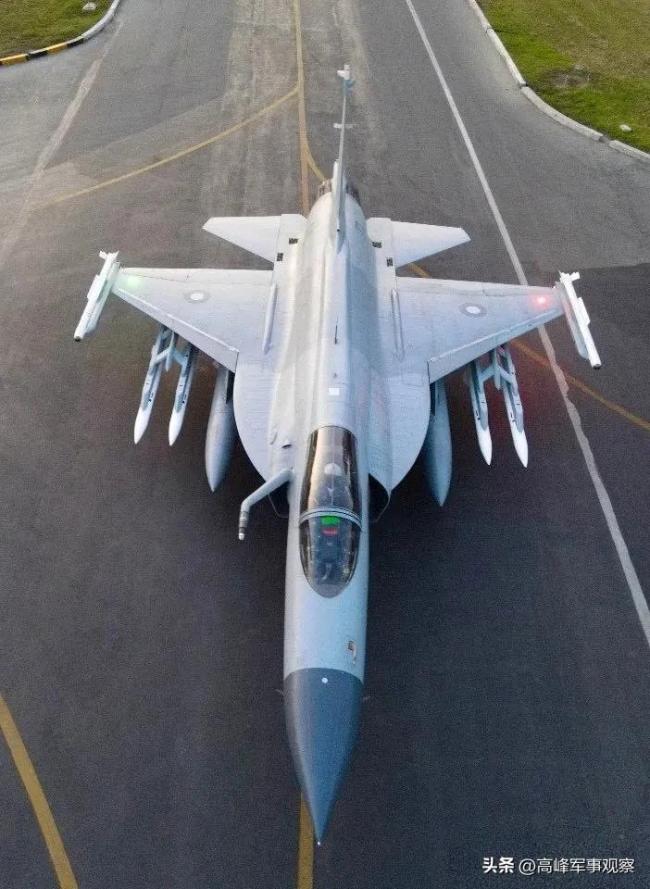 專家：印軍米格-29被“梟龍”擊落 首次空對空殺戮證實(shí)