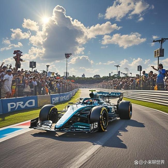 F1艾米利亞羅馬涅大獎賽排位賽
