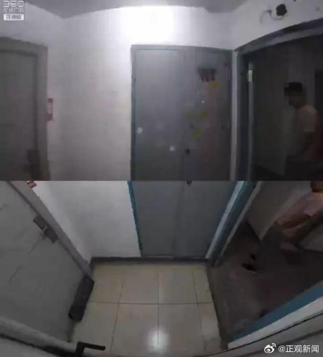 女子要求將快遞放門口,，不料引發(fā)糾紛：快遞員多次辱罵、踹門,、跟蹤……警方介入,！雙方矛盾升級(jí)