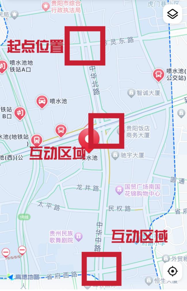 狗狗誤入貴州民族團(tuán)結(jié)大巡游現(xiàn)場(chǎng) 最炫民族風(fēng)蓄勢(shì)待“刮”