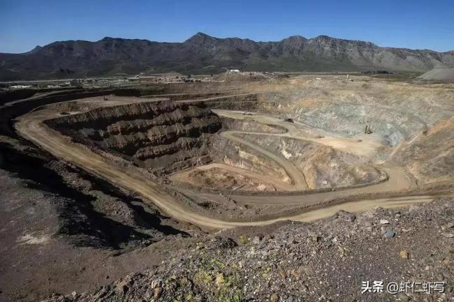 媒体：中国稀土备受关注 全球供应链重构压力增大