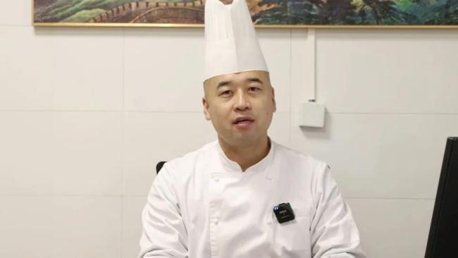 特廚隋坡事件梳理,！“特廚隋卞”背后MCN開撕隋坡本人