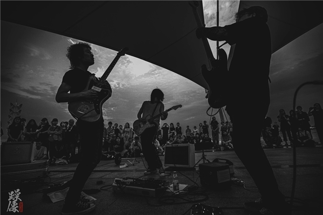 一切都很好的时过夏末巡演，就要结束