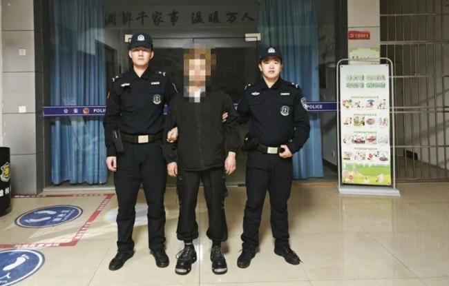 男子因10元車費拳打司機被拘