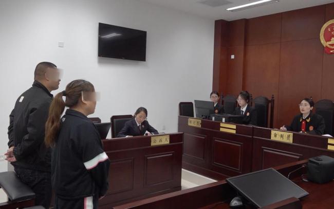夫妻倒賣醫(yī)保救命藥獲刑