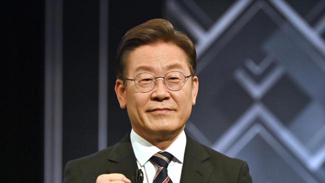 韩国大选大局已定了吗 李在明领先优势明显