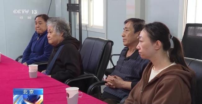 北京54岁老楼焕新生 居民自主更新探索新路