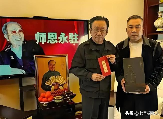 楊議宣布自立門戶 從捧郭到自立門戶的轉(zhuǎn)變