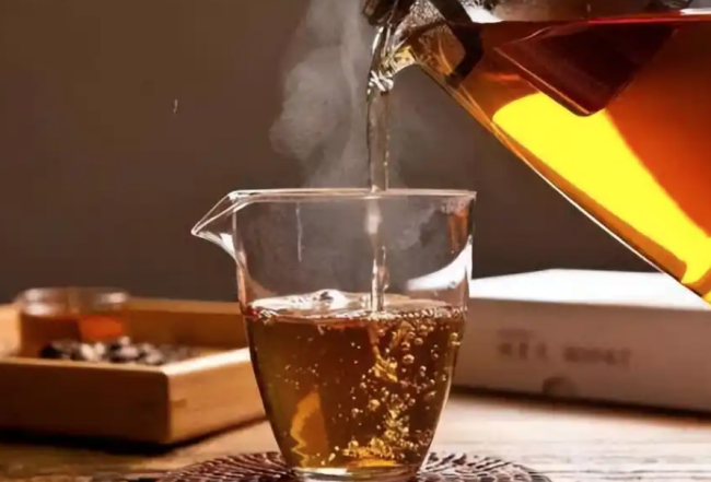 色香味俱佳的好茶怎么泡,？快收藏這萬(wàn)能泡茶公式