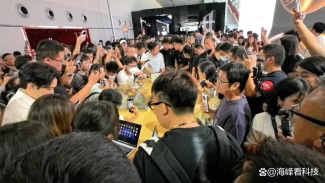 華為折疊屏PC發(fā)布有何意義 開啟筆記本新紀(jì)元