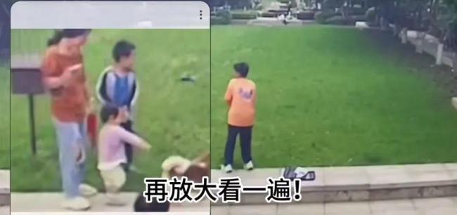 1歲寶寶被無人機(jī)撞傷