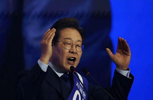 韩国选出“亲华总统”已无悬念吗 标签政治再掀波澜