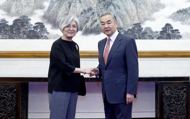 中方會(huì)見美國亞洲協(xié)會(huì)會(huì)長(zhǎng)說明什么 釋放緩和信號(hào)