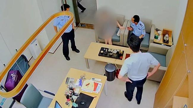 女子取500萬想快遞給網戀男友被勸阻 警方及時阻止騙局