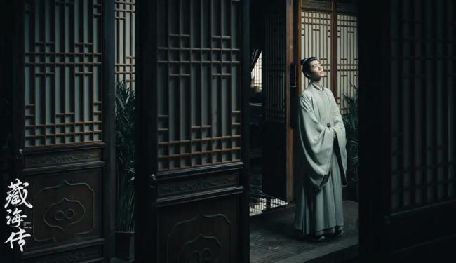 肖戰(zhàn)新劇《藏海傳》口碑如何 復仇爽劇成爆款