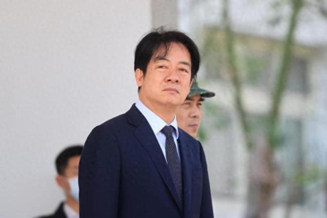 台名嘴奉劝“在野党”勿相信赖清德 关税战下经济成关键