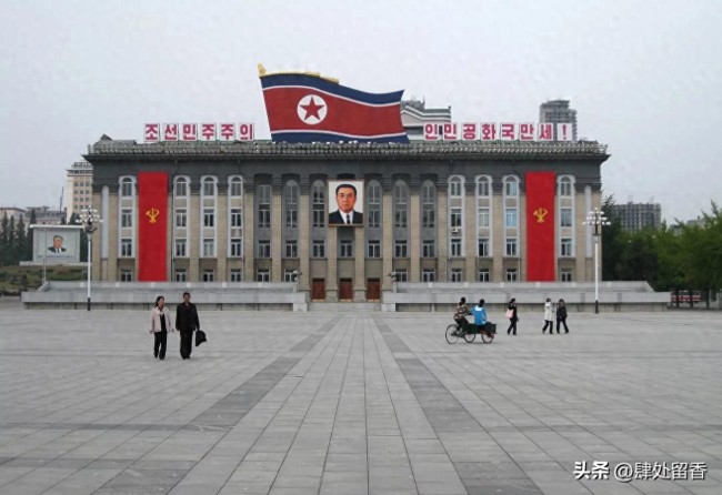 新艦下水事故折射朝鮮哪些困境
