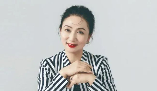 陳麗云被逮捕