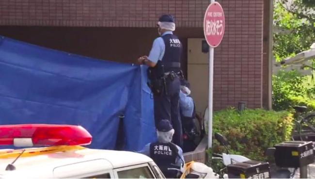 夫妻家中身亡5歲娃伴尸數(shù)天 女童背部多處刀傷