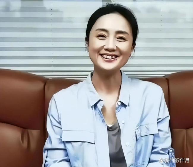 朱媛媛外甥女说她极端低调 自傲告别留光华