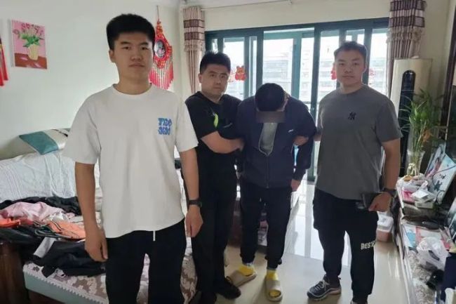 濟南長清警方破獲特大盜竊案 內(nèi)鬼作案價值700萬