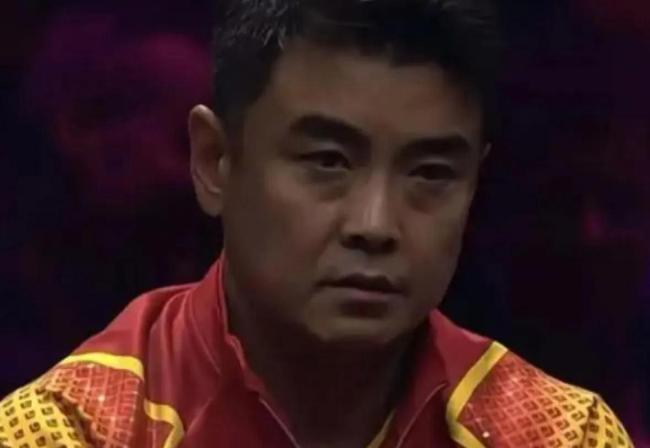 國乒男雙全部出局 王皓黑臉 雙打遭遇重創(chuàng)