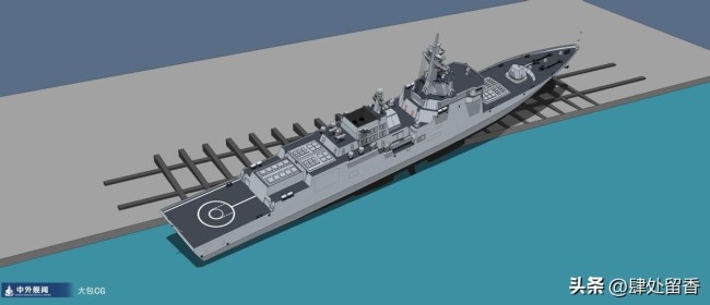 新艦下水事故折射朝鮮哪些困境 軍工體系深層問題暴露