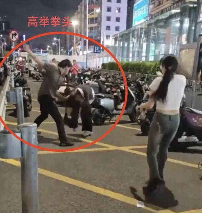 婦聯(lián)回應(yīng)女子拒乘遭摩的司機(jī)毆打
