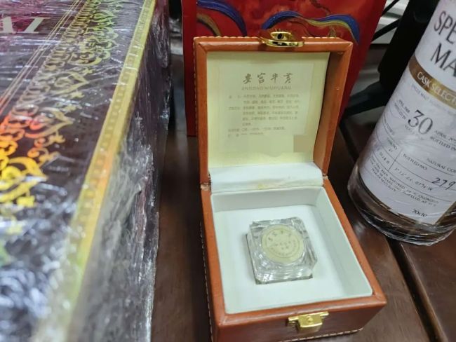 離職保安竊走公司百萬財(cái)物 家賊難防