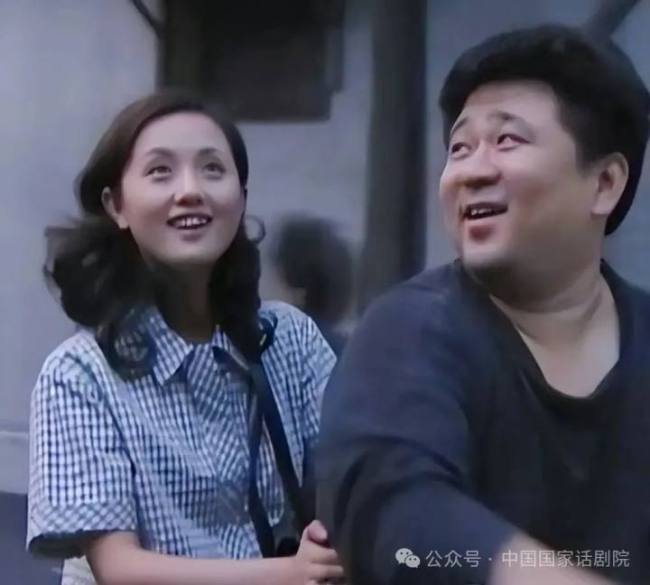 黃磊佟大為等70余人追憶朱媛媛 德藝雙馨留芳華