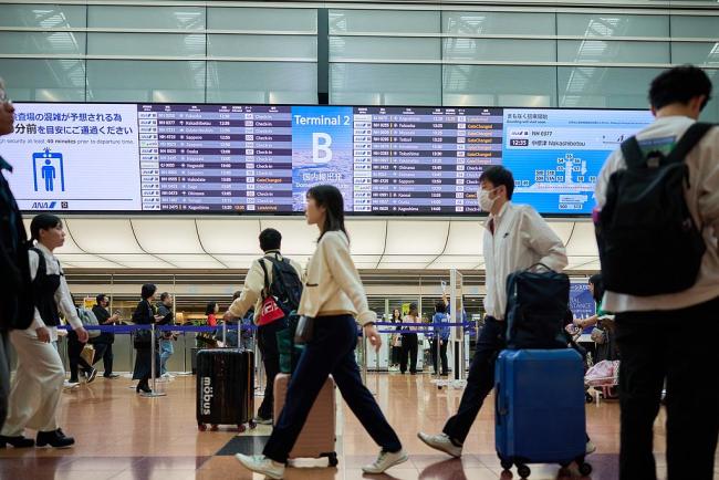 地震傳言發(fā)酵 對(duì)日本旅游業(yè)有沖擊嗎