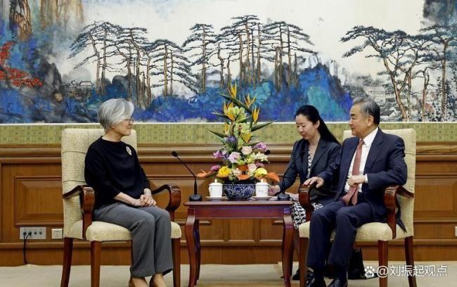 中方為何不見(jiàn)特朗普卻輪流接見(jiàn)美客人,，中方此舉頗有深意