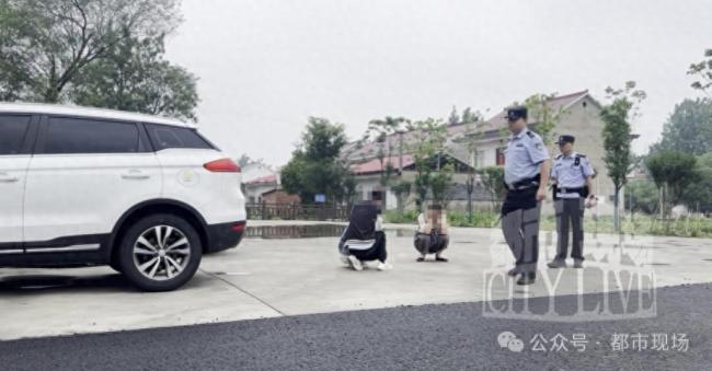 記者臥底揭露偷渡販賣女性團(tuán)伙