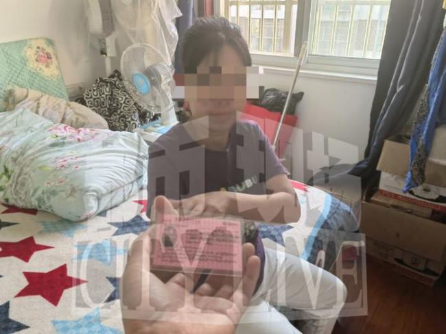 中介販賣外籍女性,，最小19歲，一人20萬(wàn)可“買(mǎi)”回家 黑色產(chǎn)業(yè)鏈曝光
